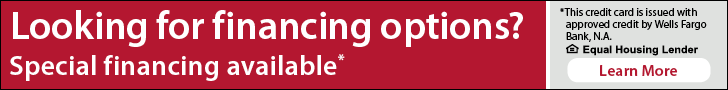Financing