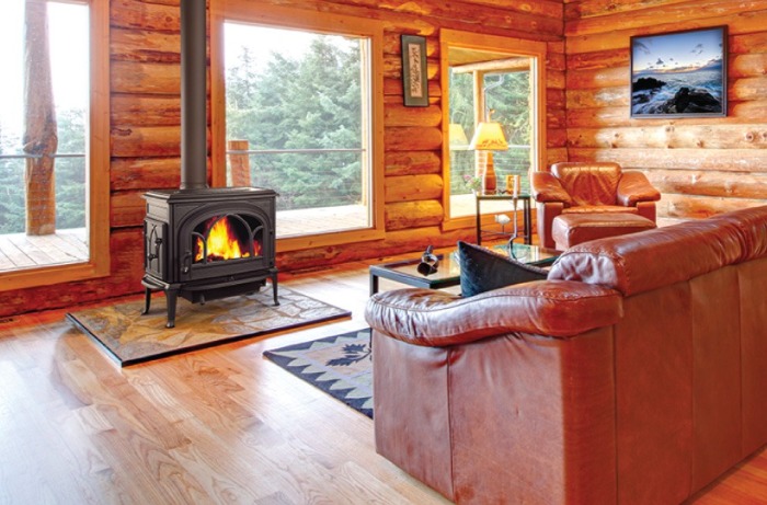 Wood Stoves