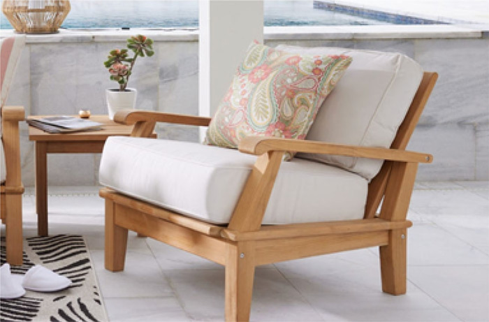 Patio Furniture